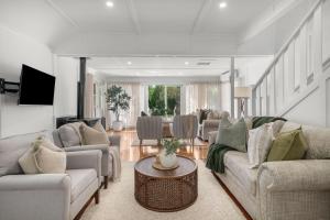 Lavender Cottage Alpine Southern Highlands