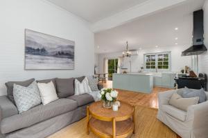 Oatley Cottage Alpine Southern Highlands