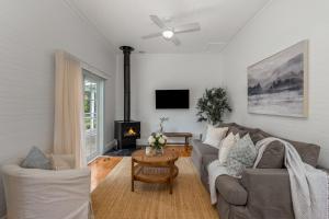 Oatley Cottage Alpine Southern Highlands