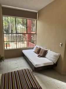 Casa Artemisa hostal