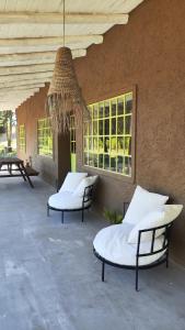 Casa Los Talas La Cumbre Argentina