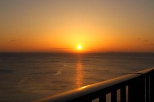 Ryukyu Hotel & Resort Nashiro Beach