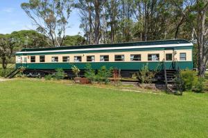 Angas Carriage, Alpine, Southern Highlands