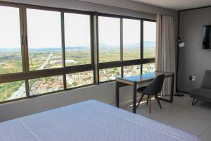 Flat 2304 no Heron Marinho