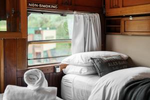The Angas Carriage Alpine Southern Highlands