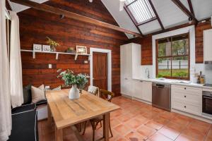 Pottery Cottage, Alpine, Southern Highlands