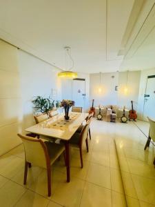 Apartamento Vista Mar em Salvador