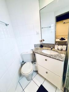 Apartamento Vista Mar em Salvador