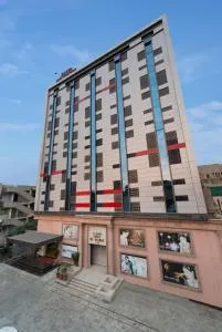 Best Western Alkapuri, Vadodara - Vadodara