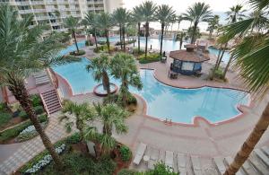 Shores of Panama 412 condo