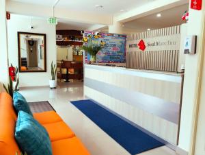 Hotel Soul Mate Inn