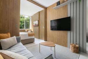 Cozy studio in the heart of Copacabana