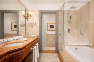 Junior Suite con 1 Camera da Letto e Vista Città