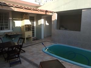 Espaço Gardenias II