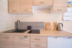 Holiday Home Dziwnówek near Baltic Sea