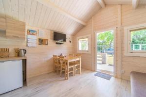 Holiday Home Dziwnówek near Baltic Sea