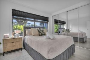 The Shore Break Eden