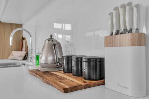 The Shore Break Eden