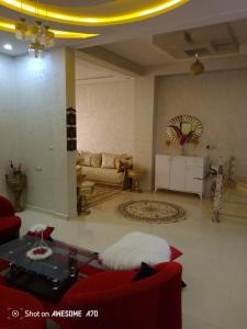 Appartement Sidi Bouzid Luxury