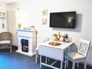 Comfortable holiday residence