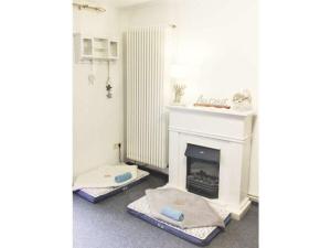 Comfortable holiday residence