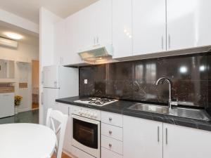 Villa Supetar Garden - Two Bedroom Apartment with Terrace