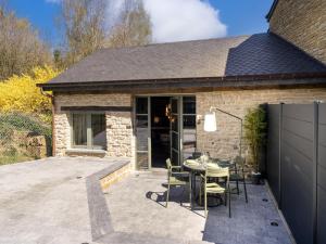 Holiday Home in Sainte-Cécile with Sauna