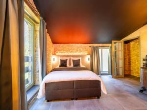 Holiday Home in Sainte-Cécile with Sauna