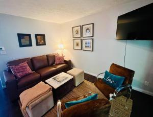 Forest Getaway & Golf at Lake