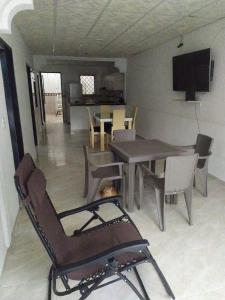 Casa en Barrio KIRPAS Via Malokas