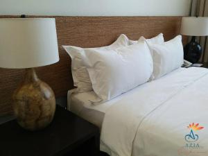 Azia Suites and Residences