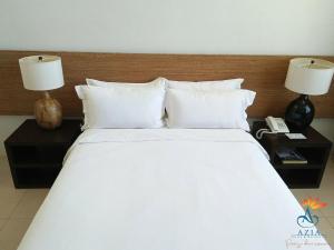 Azia Suites and Residences