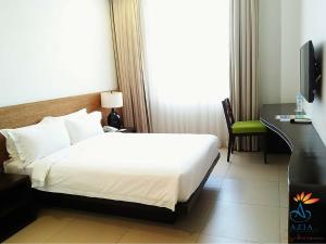 Azia Suites and Residences