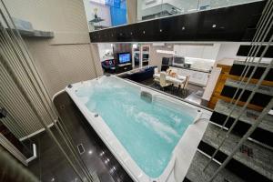 Luks Lofts Hotel & Residences