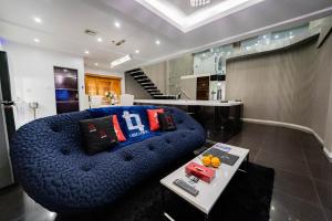 Luks Lofts Hotel & Residences