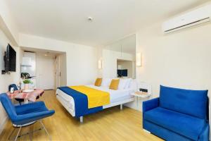 Orbi City Vip Black sea