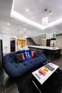 Luks Lofts Hotel & Residences