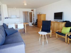 Apartment in Nieuwpoort by Scenic Beaches