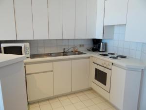 Apartment in Nieuwpoort by Scenic Beaches