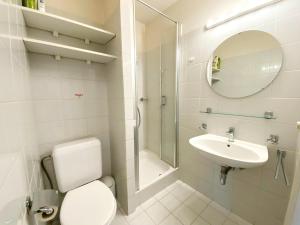 Studio in Nieuwpoort with Stunning Sea Views