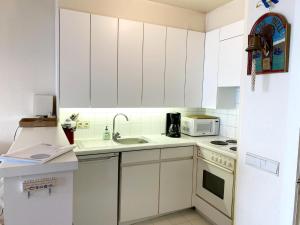 Studio in Nieuwpoort with Stunning Sea Views