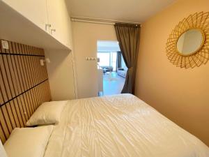 Apartment in Nieuwpoort near the Beach