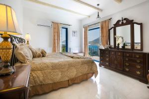 Villa Afrodite Kefalloniá Greece