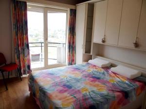 Apartment in Nieuwpoort near the Beach