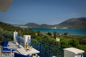 Villa Afrodite Kefalloniá Greece