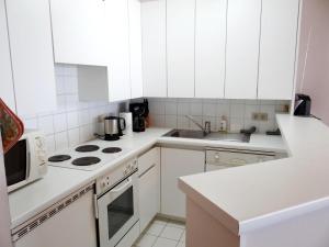 Apartment in Nieuwpoort near Sandy Beaches