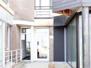 Apartment in Nieuwpoort near the Beach
