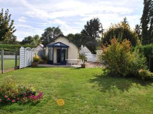 Charmant gîte en Touraine avec jardin privatif, idéal pour couple, proche des châteaux - FR-1-381-50