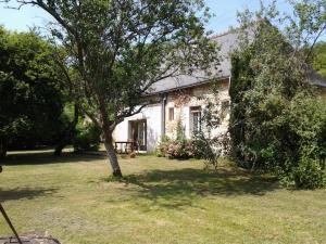 Maison 18e siècle à Azay-le-Rideau, jardin, wifi, proche nature - FR-1-381-20