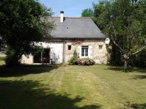 Maison 18e siècle à Azay-le-Rideau, jardin, wifi, proche nature - FR-1-381-20